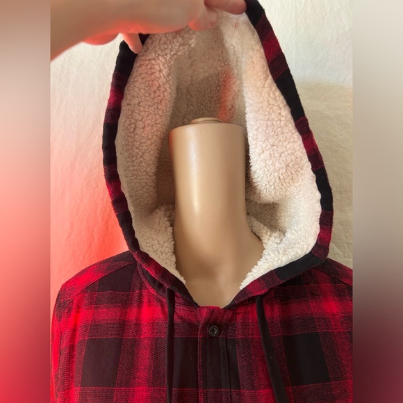 EMPYRE Unisex Jacket - Picture 2 of 5